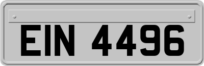EIN4496