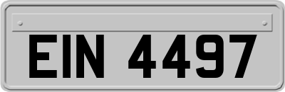 EIN4497