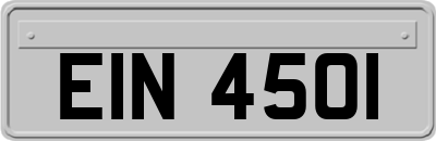 EIN4501