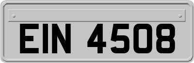 EIN4508