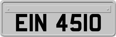 EIN4510