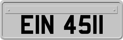 EIN4511