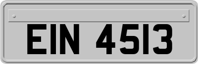EIN4513