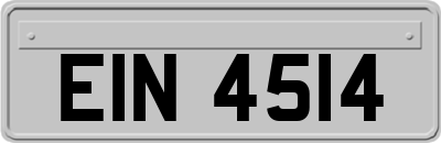 EIN4514