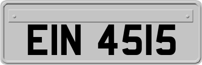 EIN4515