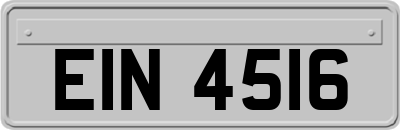 EIN4516