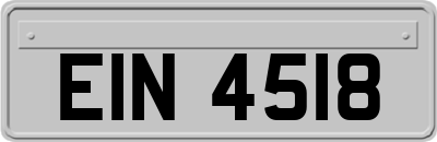 EIN4518