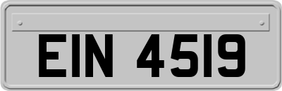 EIN4519