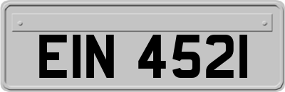 EIN4521