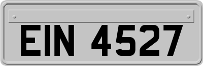 EIN4527