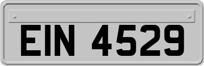 EIN4529