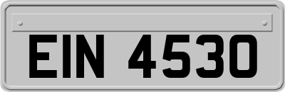 EIN4530