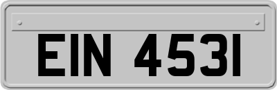 EIN4531