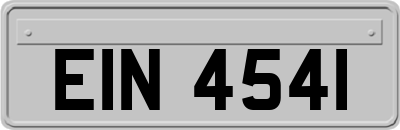 EIN4541