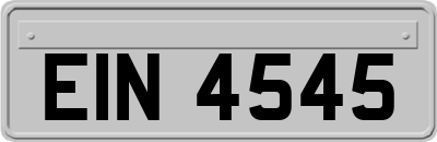 EIN4545