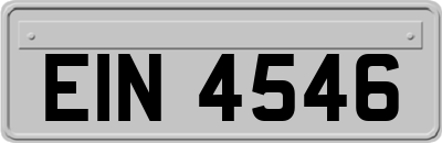 EIN4546