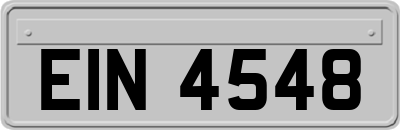EIN4548