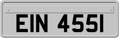 EIN4551