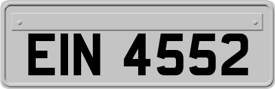 EIN4552