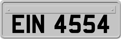 EIN4554
