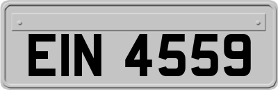 EIN4559