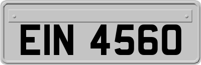 EIN4560