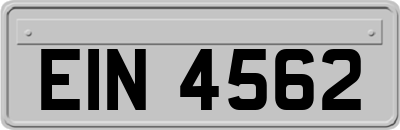 EIN4562