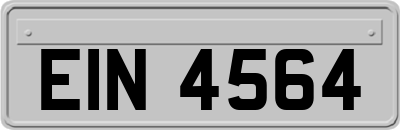 EIN4564