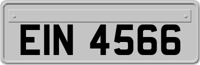 EIN4566