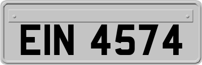 EIN4574