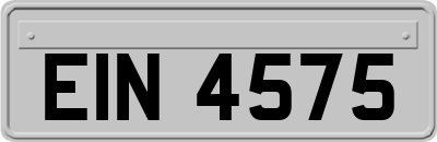EIN4575