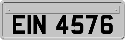 EIN4576