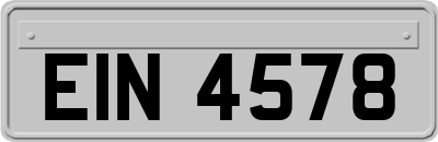 EIN4578