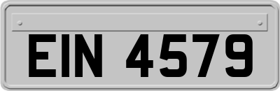 EIN4579