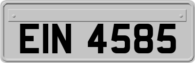EIN4585
