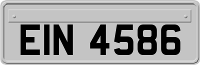 EIN4586