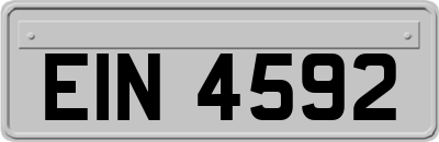 EIN4592