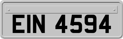 EIN4594