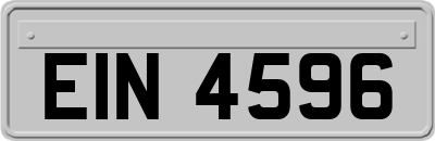 EIN4596