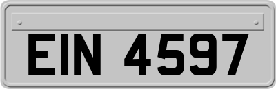 EIN4597