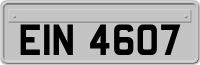 EIN4607