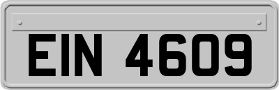 EIN4609