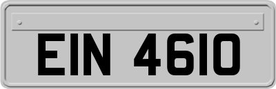 EIN4610