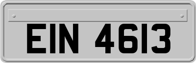 EIN4613