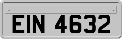 EIN4632