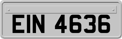 EIN4636