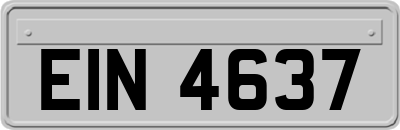 EIN4637