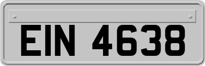 EIN4638