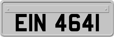 EIN4641