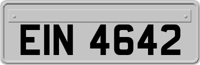 EIN4642